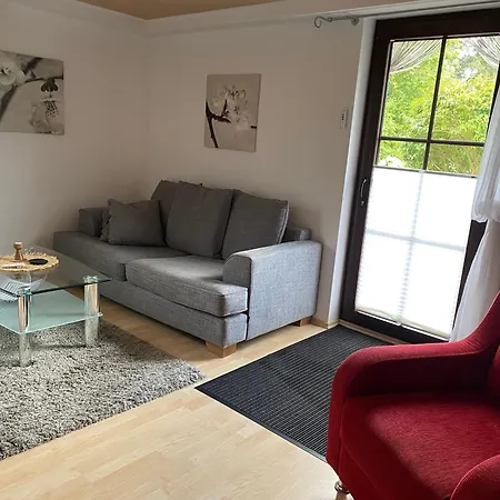 Apartman Iris Fritzlar