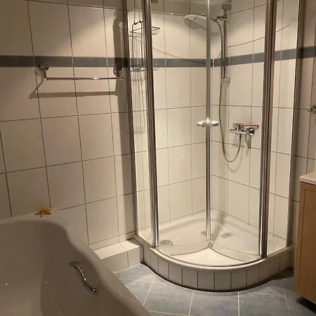 Apartman Iris Fritzlar