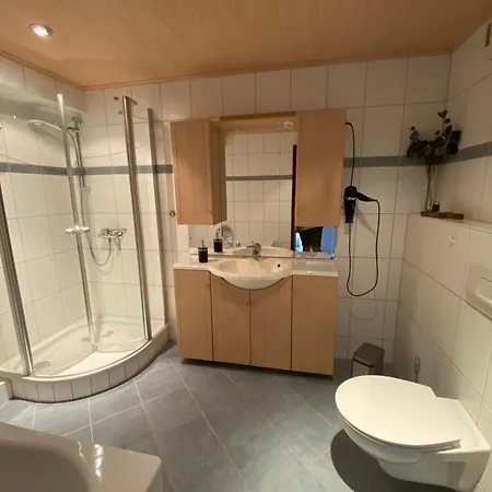 Apartman Iris *