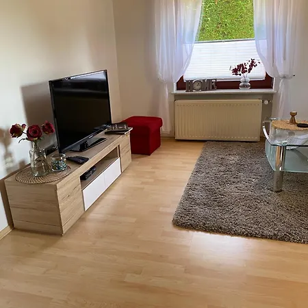 Apartman Iris