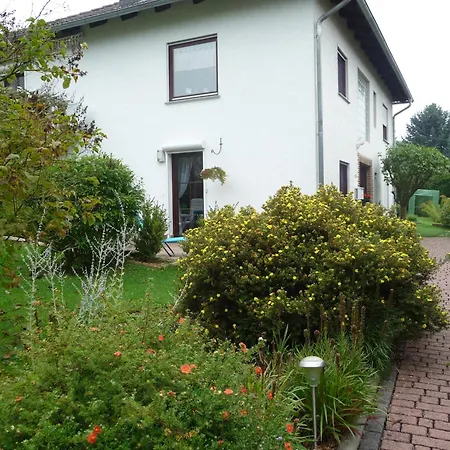 Iris Apartment Fritzlar