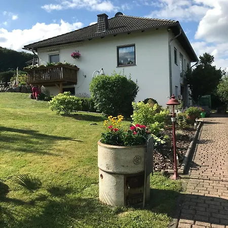 Apartment Iris Fritzlar